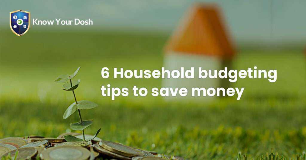 Household Budgeting