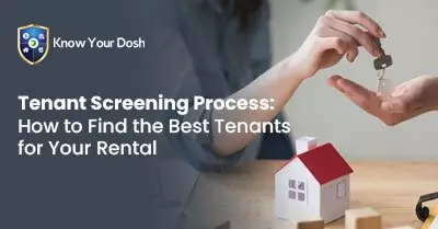 Tenant Screening Process