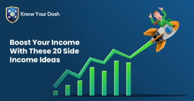 Boost Your Income