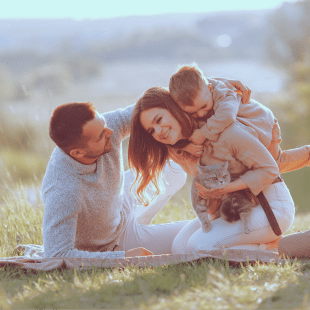 cute-family-playing-summer-field
