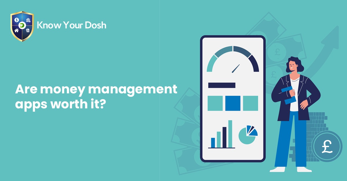 Are money management apps worth it?
