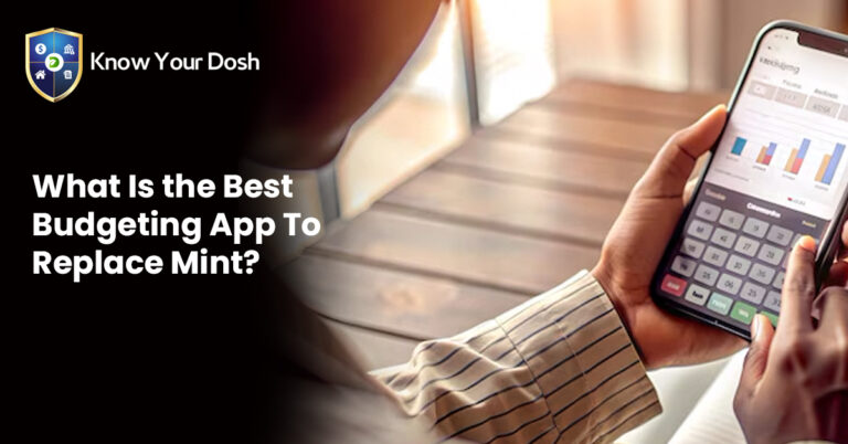 Wha is the best alternative to Mint?