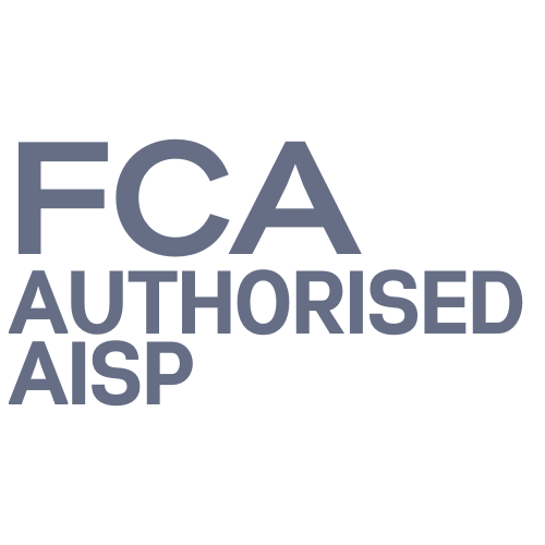 FCA Authorised AISP